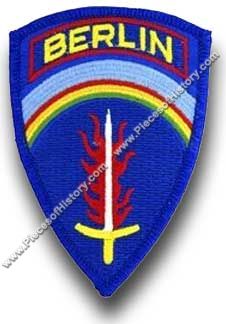 Afghanistan Veteran US Army Patch