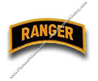 Afghanistan Veteran US Army Patch